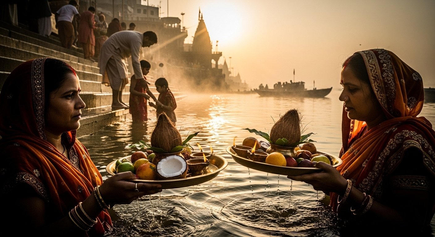 chhath puja